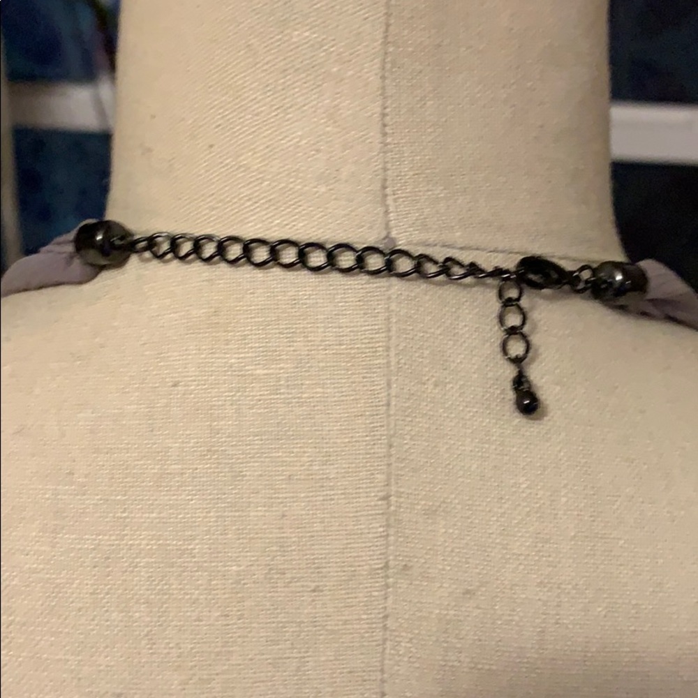 Layered necklace - Picture 3 of 3